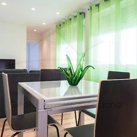 Apartamento Juan Xxiii Gijon Exterior photo