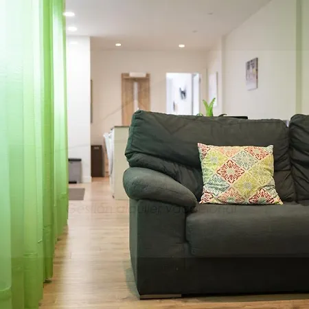 Apartamento Juan Xxiii Gijon Exterior photo