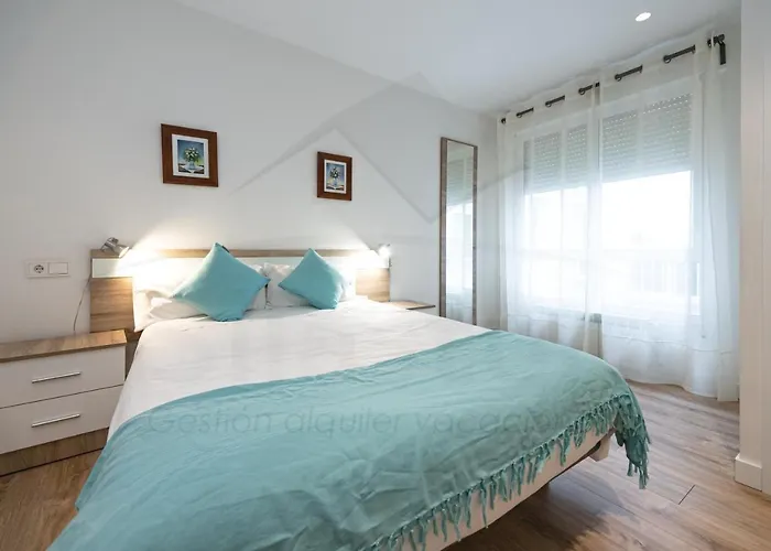 Apartamento Juan Xxiii
