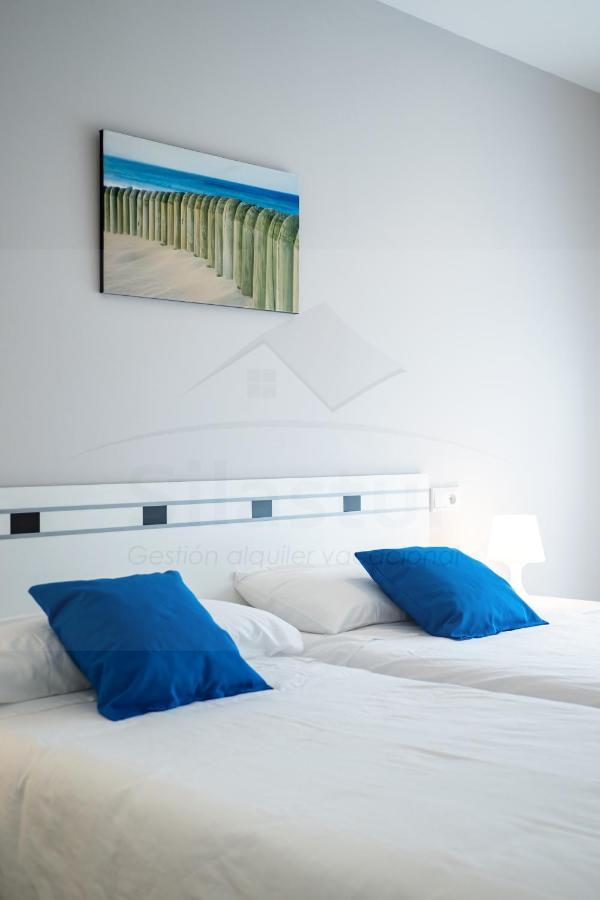 Apartment Juan Xxiii Gijon