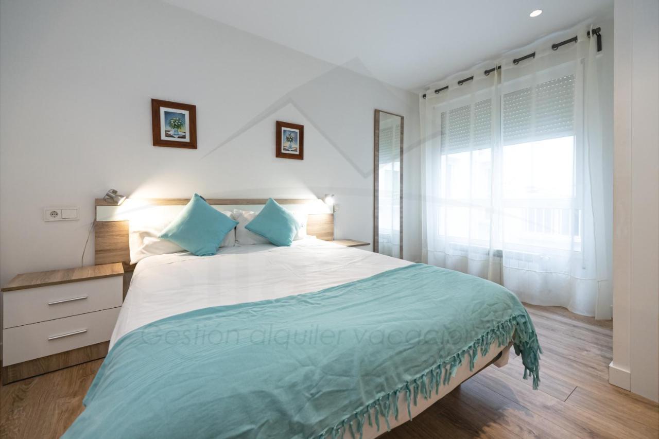 Juan Xxiii Apartment
