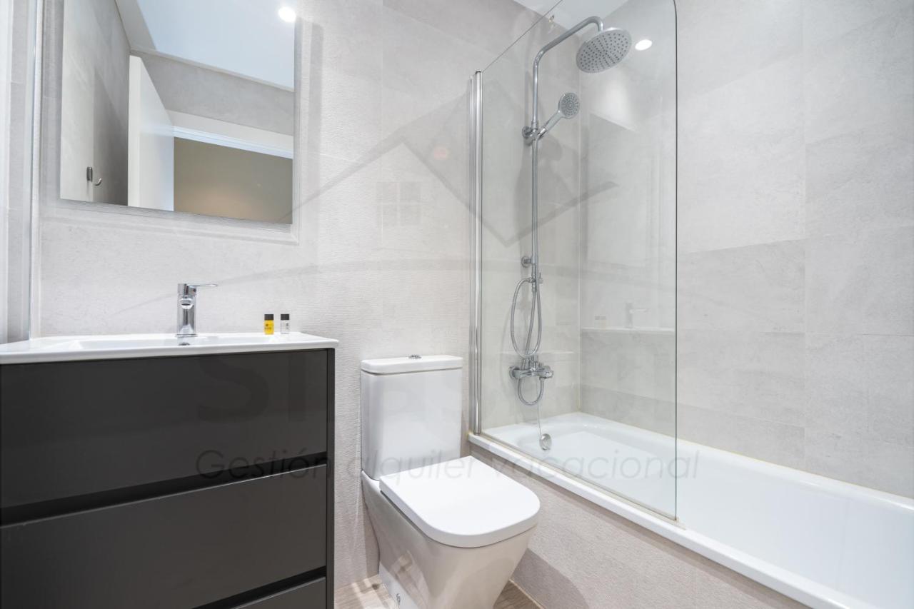 Apartment Juan Xxiii Gijon