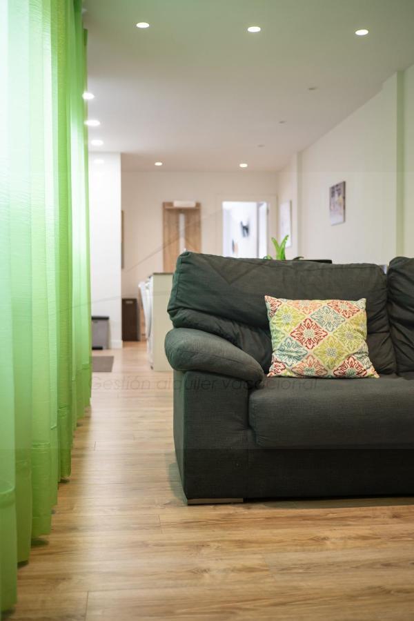 Apartment Juan Xxiii