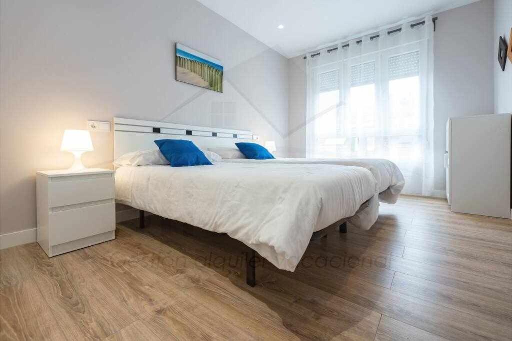Apartment Juan Xxiii *